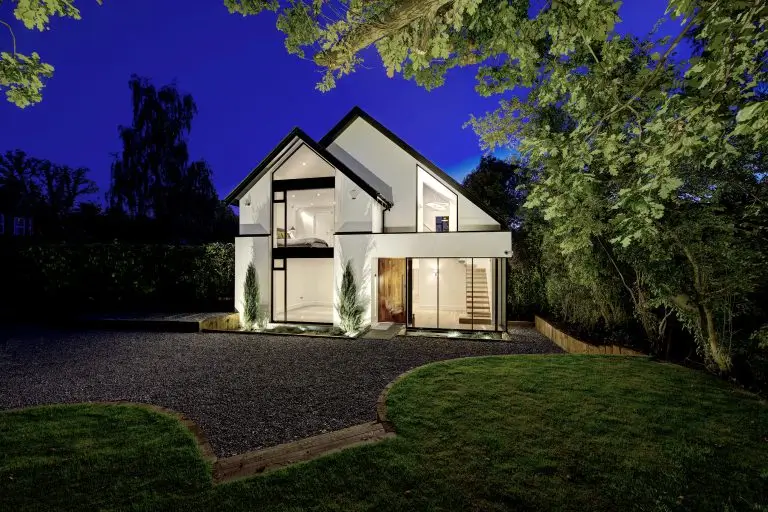 Ventanas PVC Alta Gama