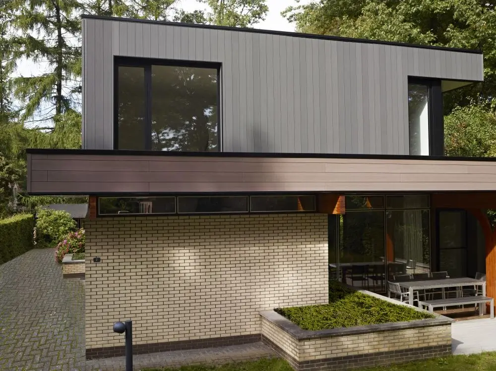 Ventaneria de PVC alta gama