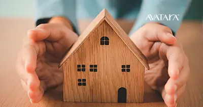 ventanas de PVC de alta gama que protegen el hogar con aislamiento térmico y acústico