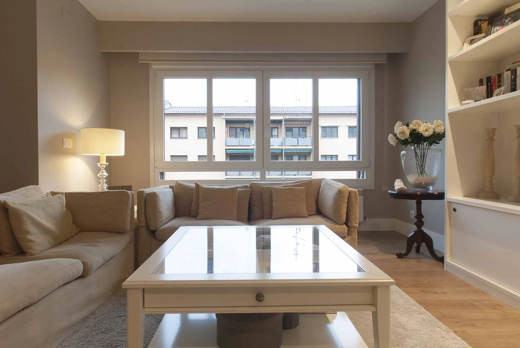 Ventanas de PVC ciudad de mexico